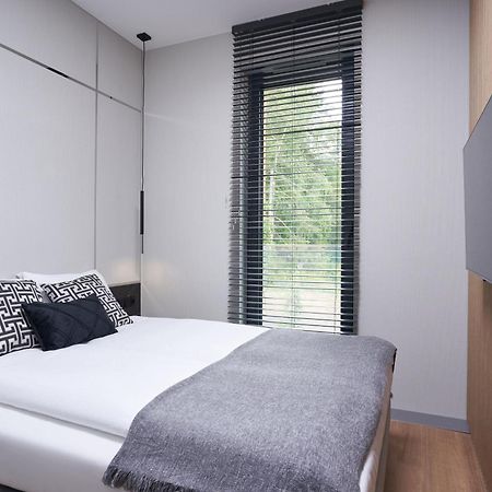 Apartamenty Olimpijska By Rent4You Opolznevoye Bagian luar foto