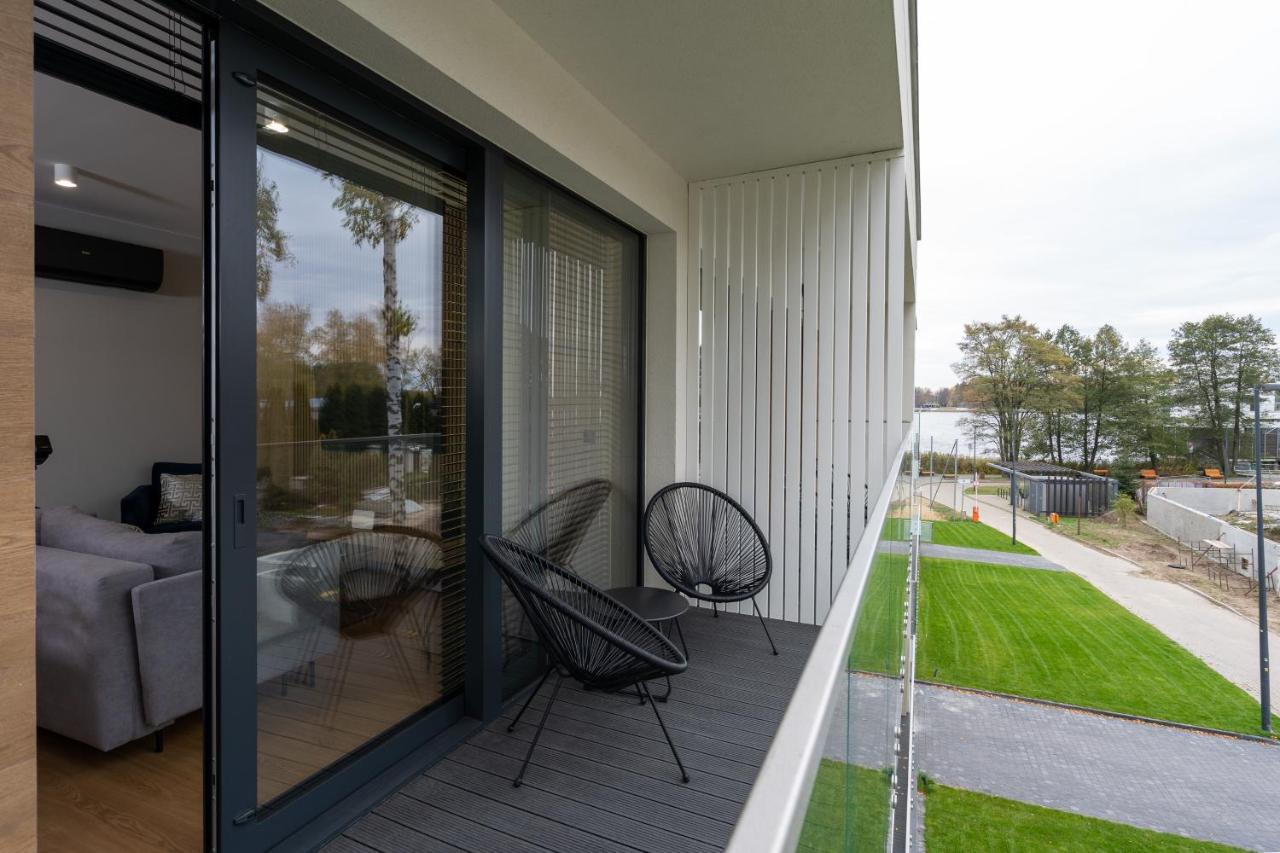 Apartamenty Olimpijska By Rent4You Opolznevoye Bagian luar foto
