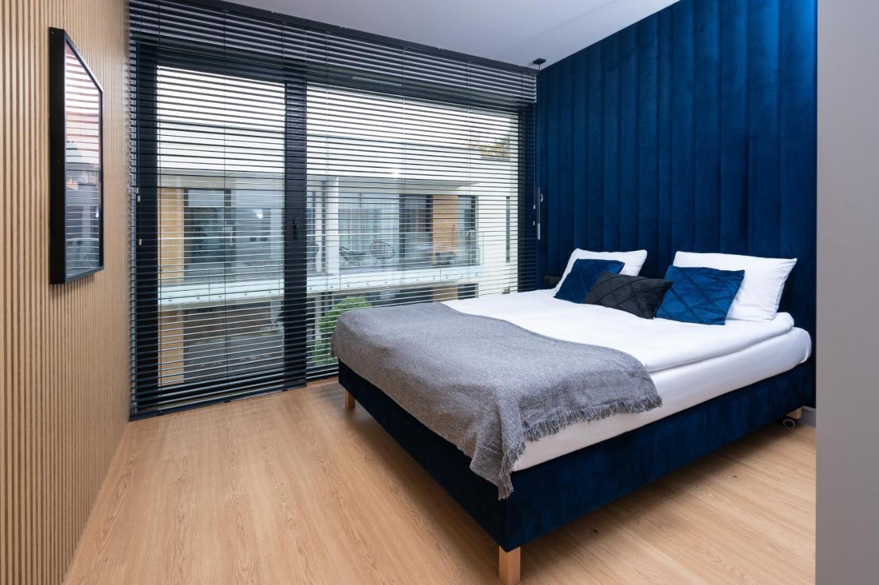 Apartamenty Olimpijska By Rent4You Opolznevoye Bagian luar foto