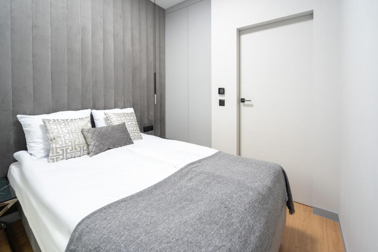 Apartamenty Olimpijska By Rent4You Opolznevoye Bagian luar foto