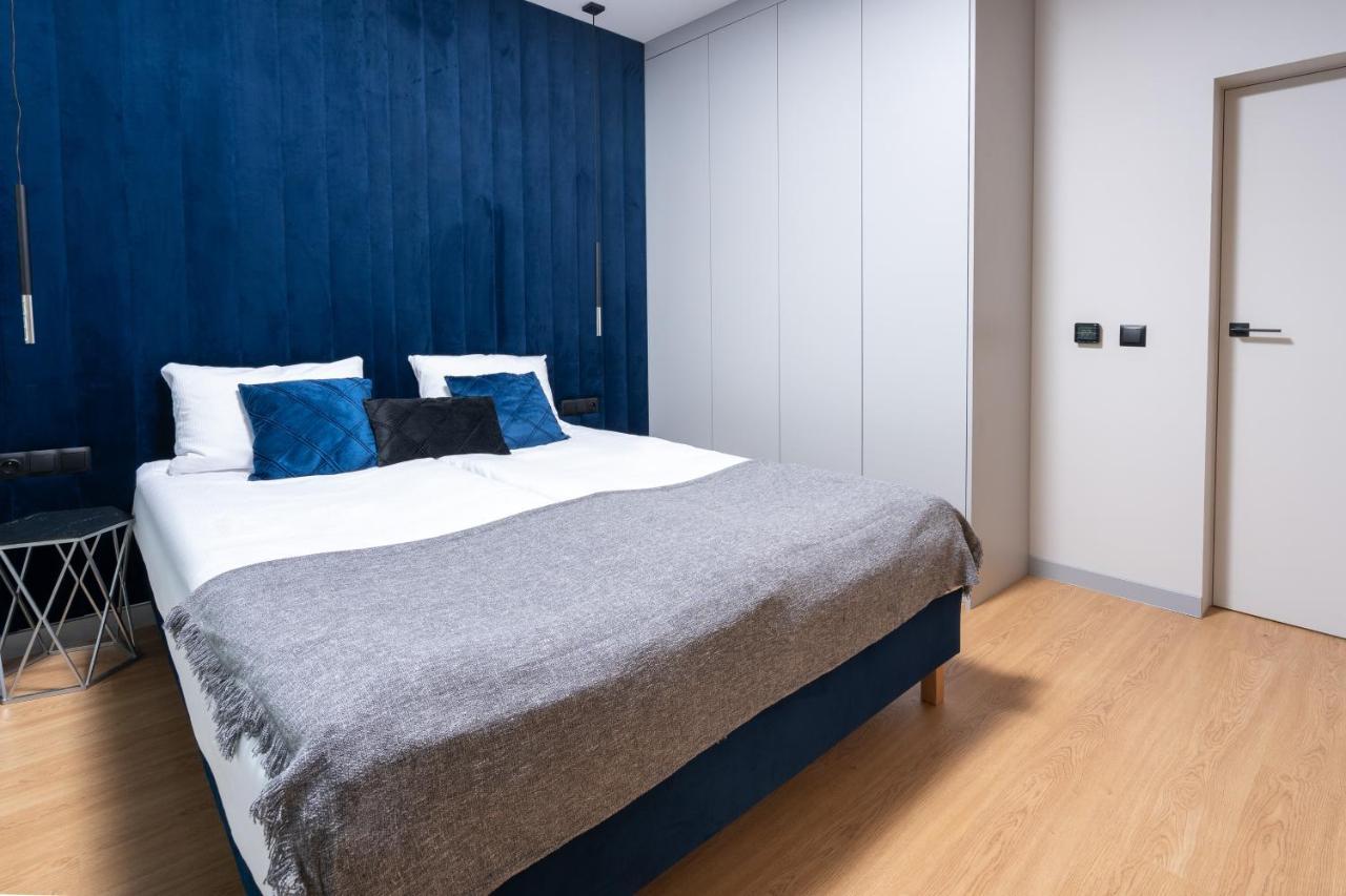 Apartamenty Olimpijska By Rent4You Opolznevoye Bagian luar foto