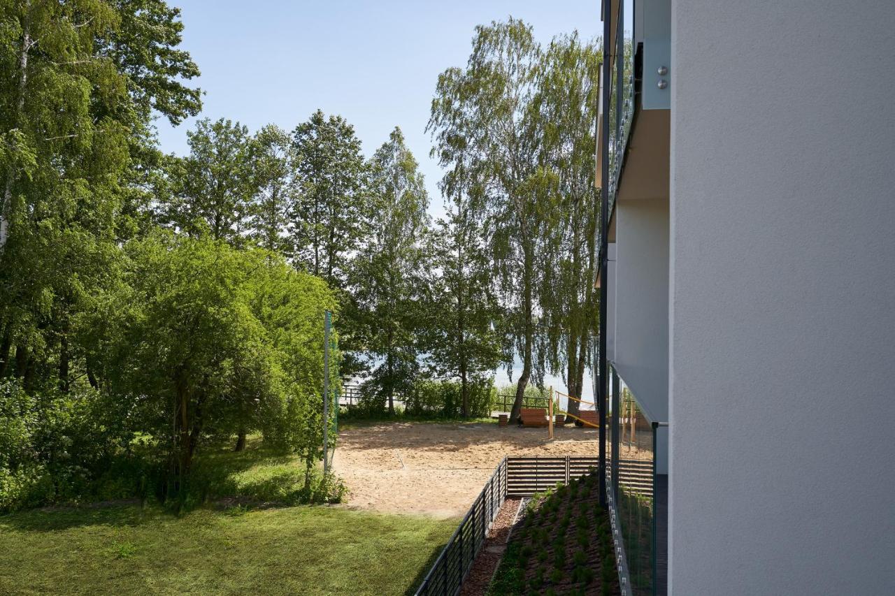 Apartamenty Olimpijska By Rent4You Opolznevoye Bagian luar foto