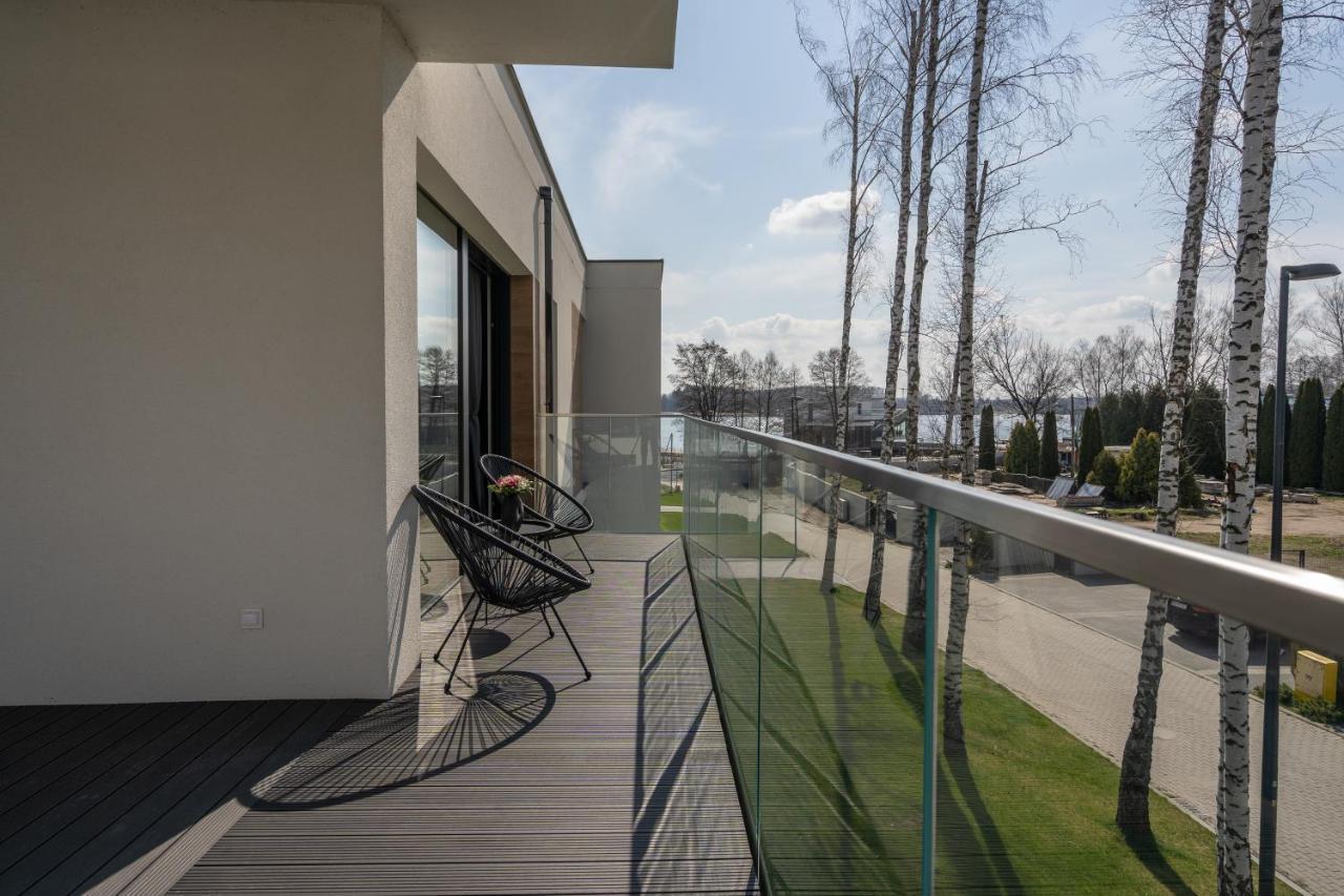 Apartamenty Olimpijska By Rent4You Opolznevoye Bagian luar foto