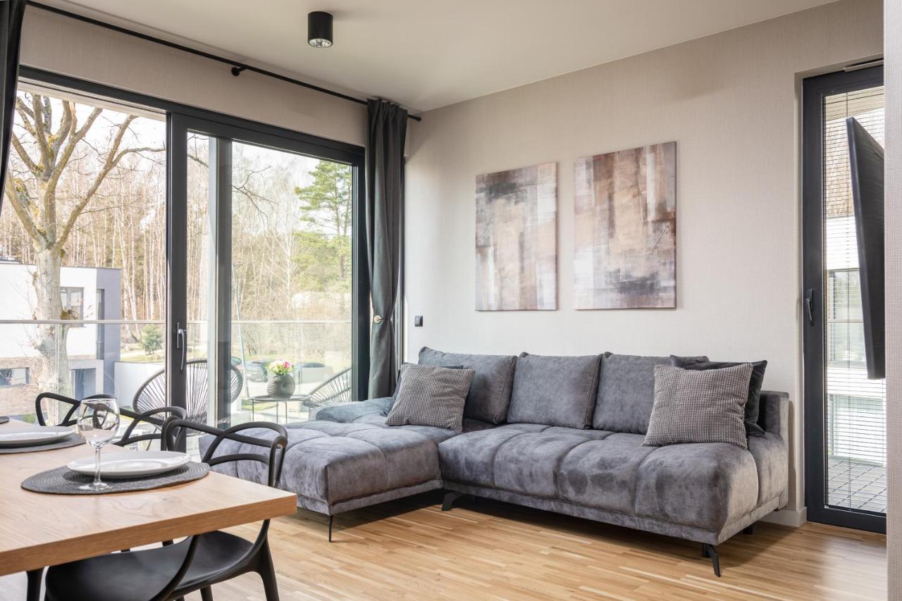 Apartamenty Olimpijska By Rent4You Opolznevoye Bagian luar foto