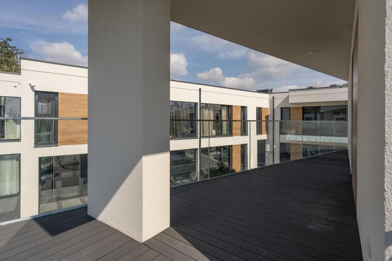 Apartamenty Olimpijska By Rent4You Opolznevoye Bagian luar foto