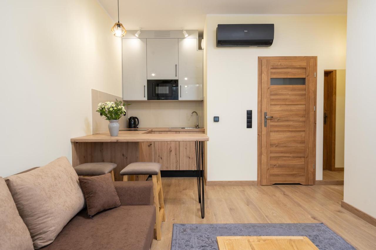 Apartamenty Olimpijska By Rent4You Opolznevoye Bagian luar foto