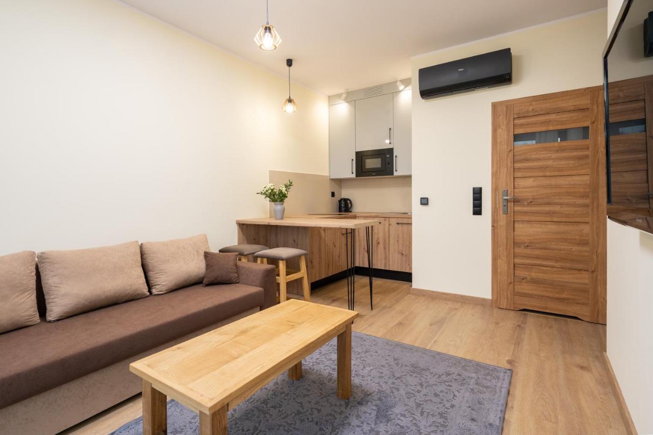 Apartamenty Olimpijska By Rent4You Opolznevoye Bagian luar foto