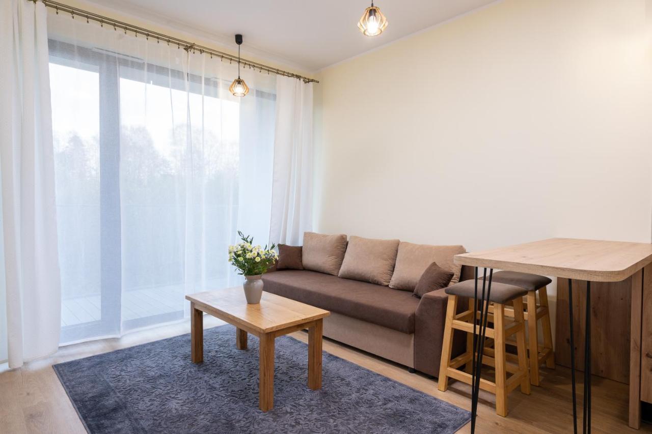 Apartamenty Olimpijska By Rent4You Opolznevoye Bagian luar foto