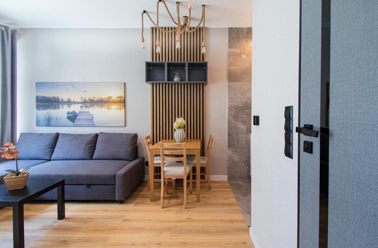 Apartamenty Olimpijska By Rent4You Opolznevoye Bagian luar foto