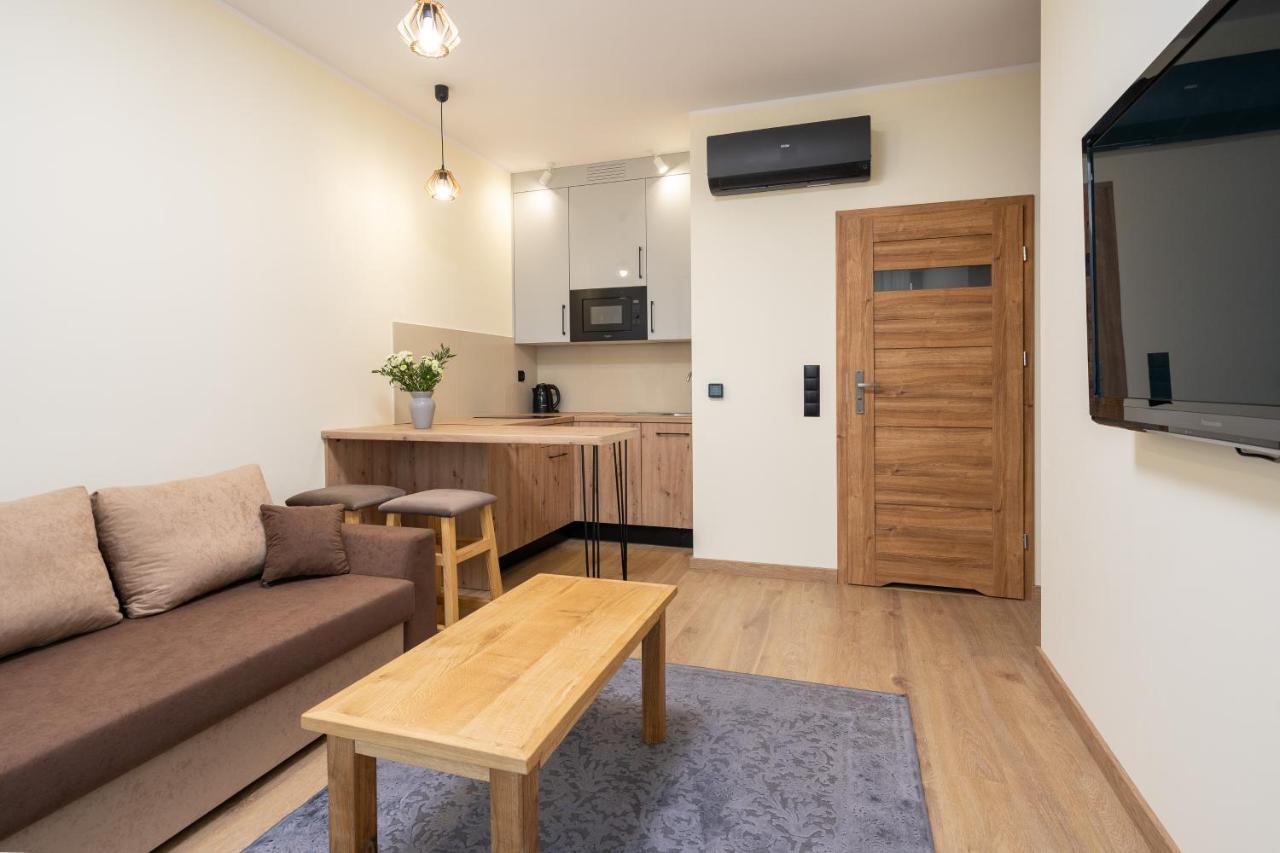 Apartamenty Olimpijska By Rent4You Opolznevoye Bagian luar foto
