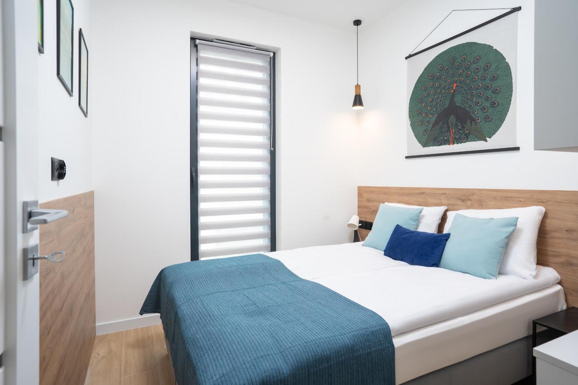 Apartamenty Olimpijska By Rent4You Opolznevoye Bagian luar foto