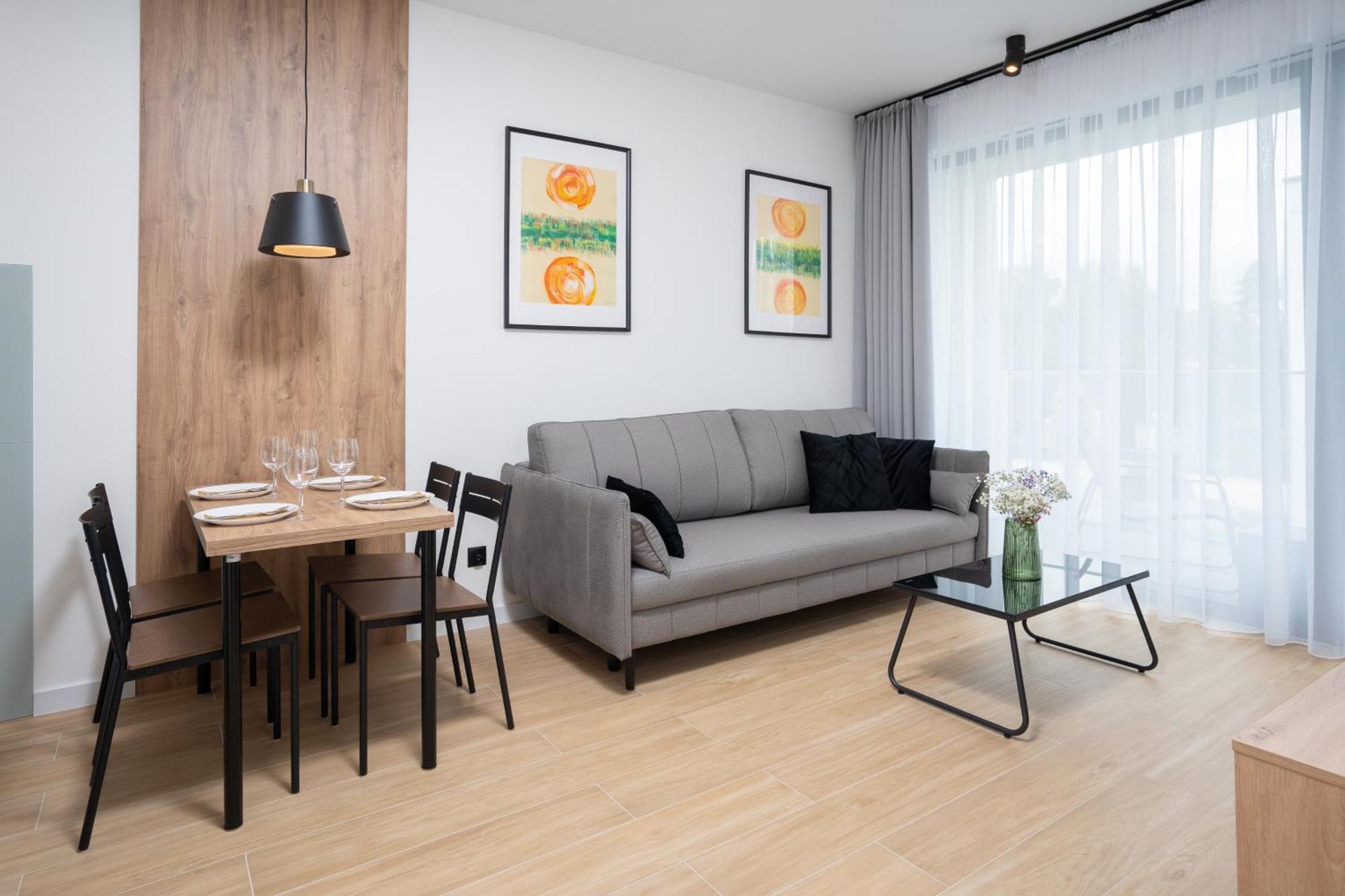 Apartamenty Olimpijska By Rent4You Opolznevoye Bagian luar foto