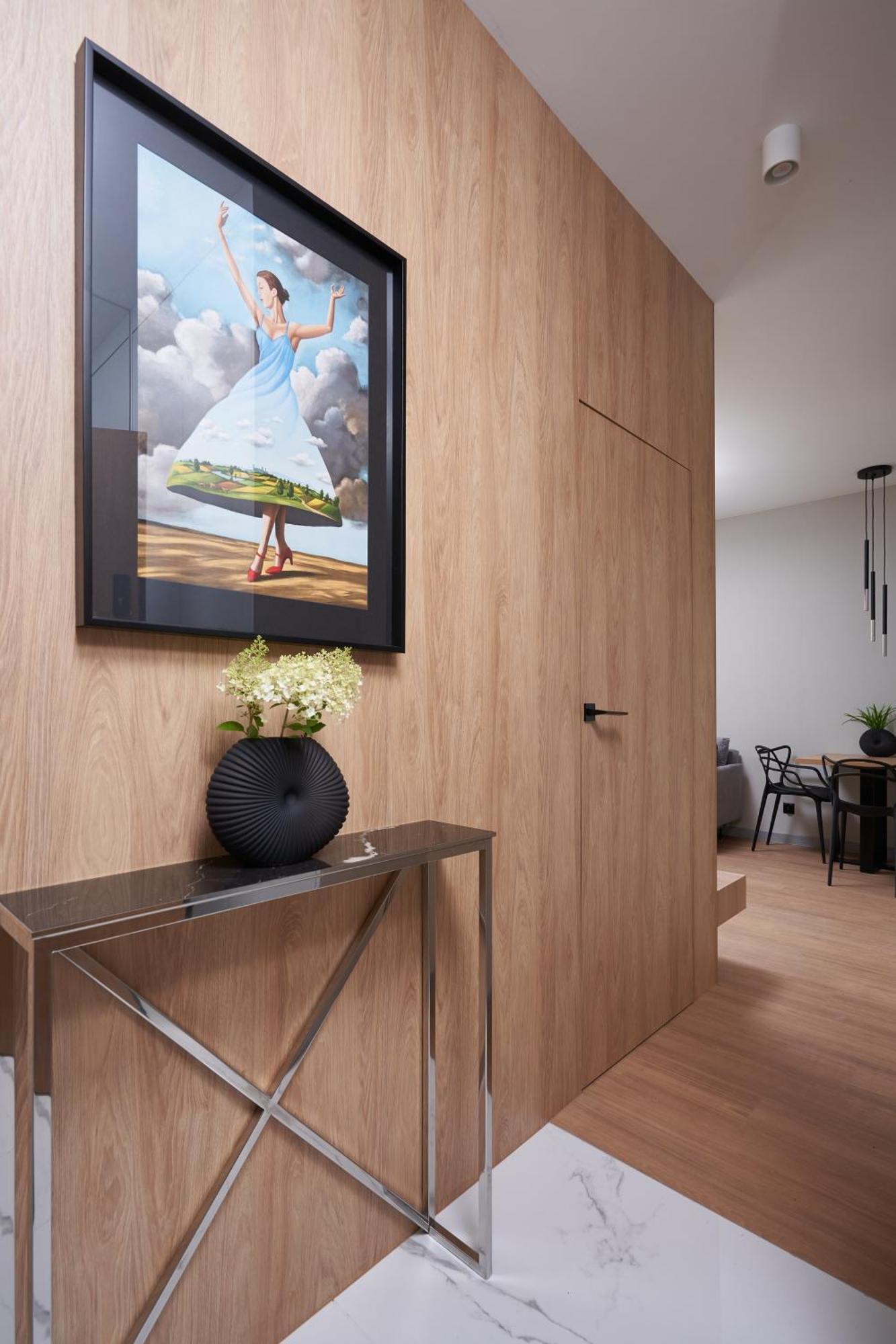 Apartamenty Olimpijska By Rent4You Opolznevoye Bagian luar foto