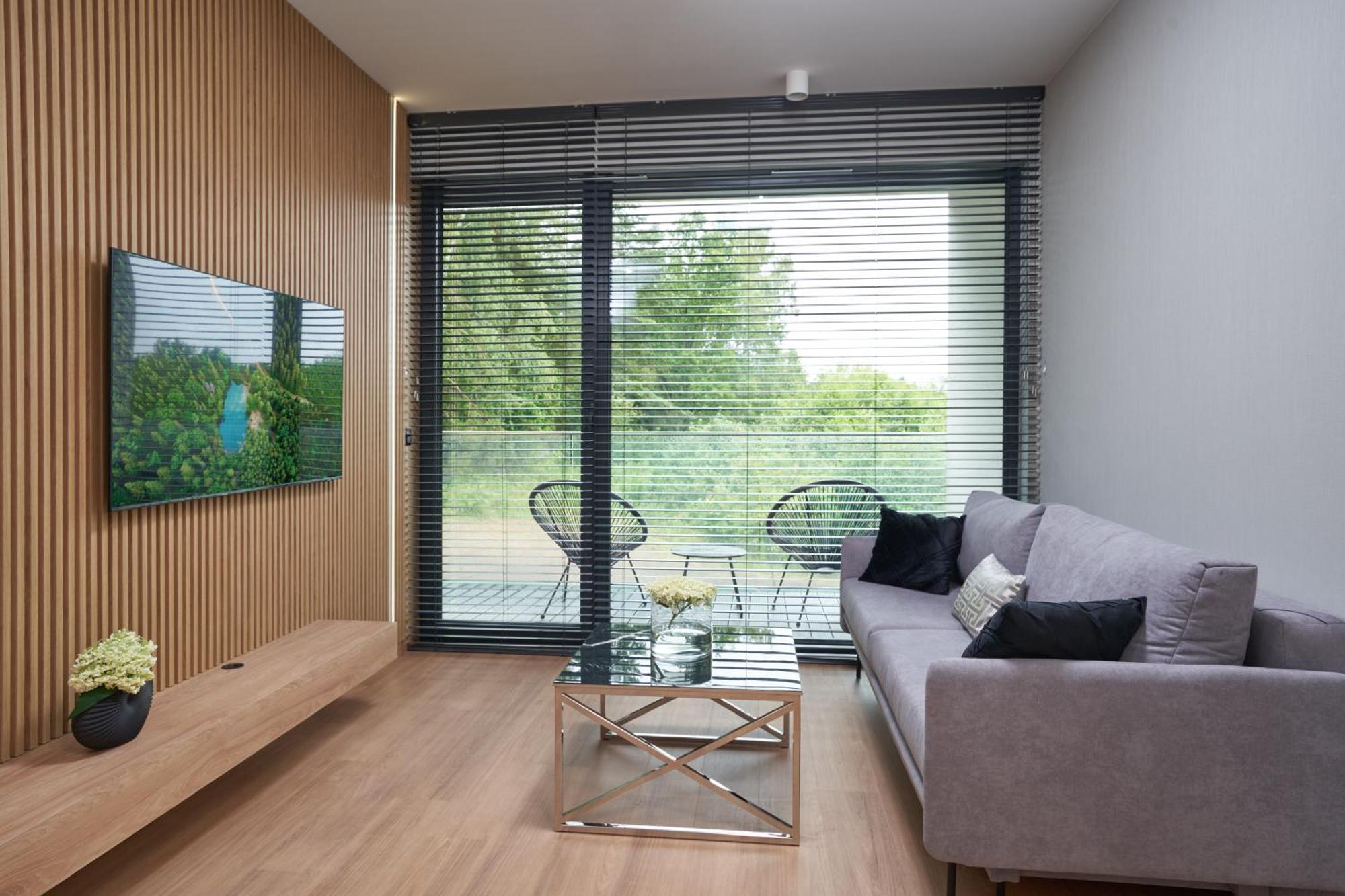 Apartamenty Olimpijska By Rent4You Opolznevoye Bagian luar foto