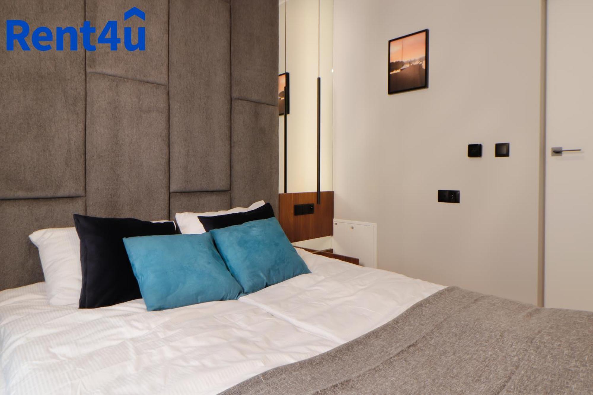 Apartamenty Olimpijska By Rent4You Opolznevoye Bagian luar foto