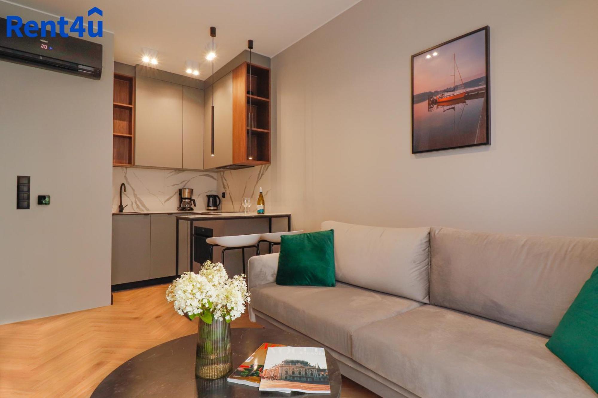 Apartamenty Olimpijska By Rent4You Opolznevoye Bagian luar foto