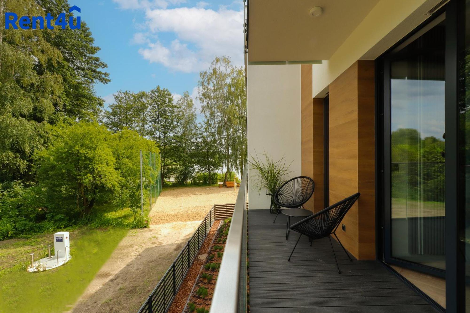 Apartamenty Olimpijska By Rent4You Opolznevoye Bagian luar foto