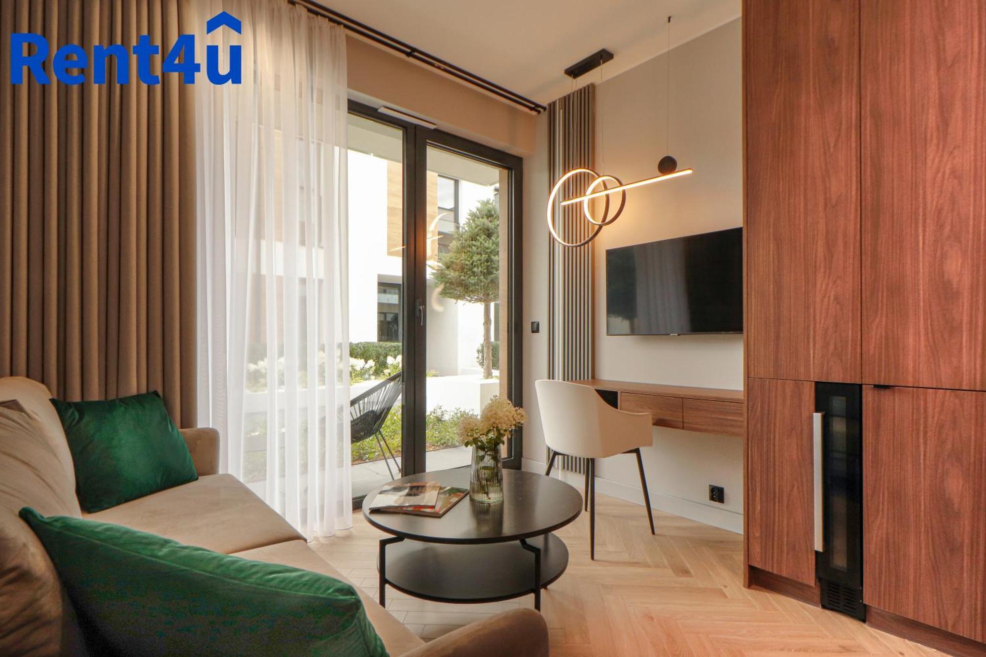 Apartamenty Olimpijska By Rent4You Opolznevoye Bagian luar foto