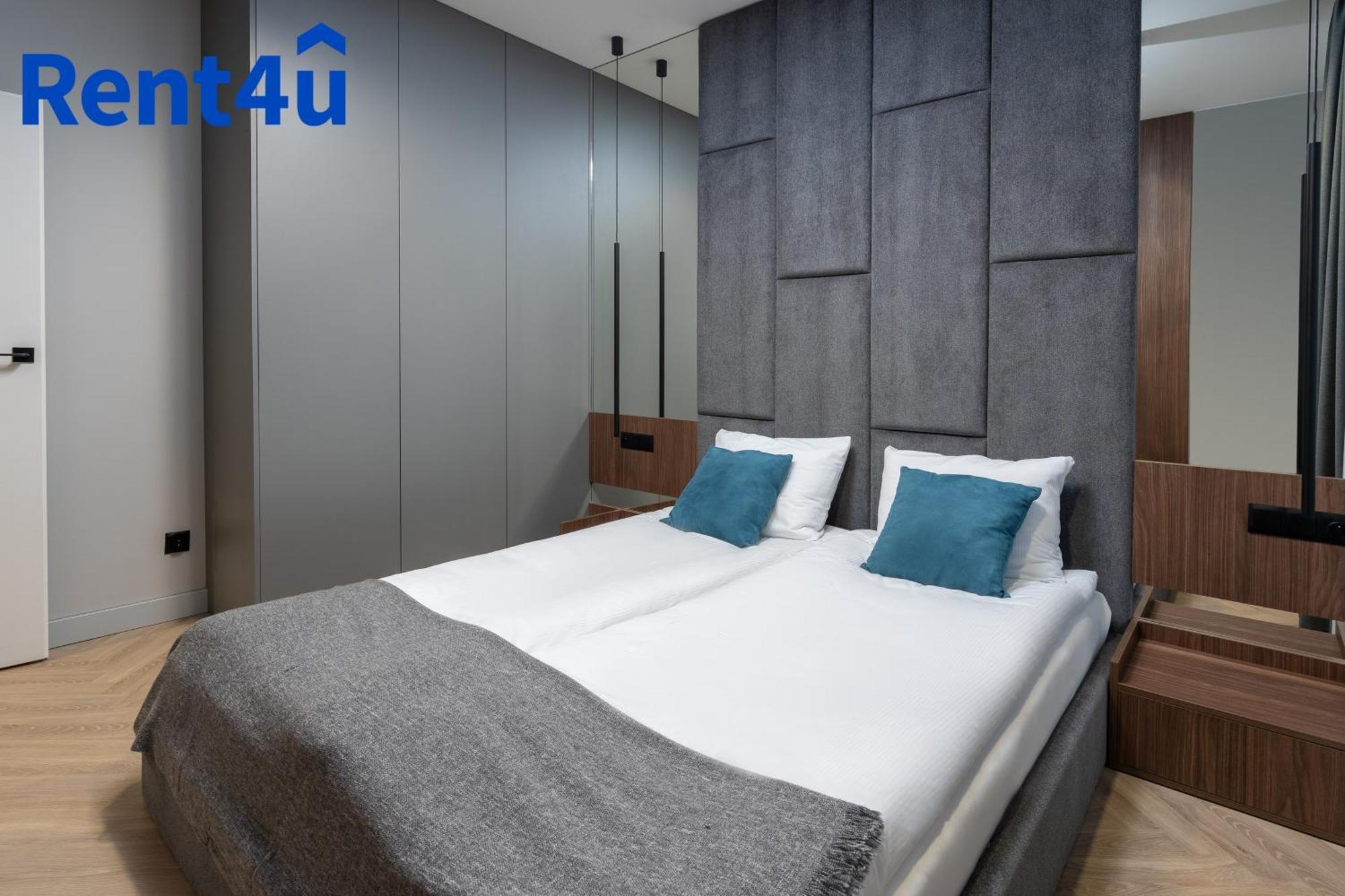 Apartamenty Olimpijska By Rent4You Opolznevoye Bagian luar foto