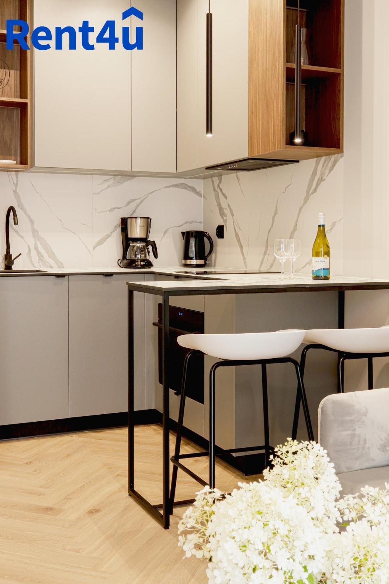Apartamenty Olimpijska By Rent4You Opolznevoye Bagian luar foto